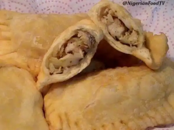 Video: How To Make Nigerian Fish Pie